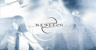 Beseech - Devil's Plaything