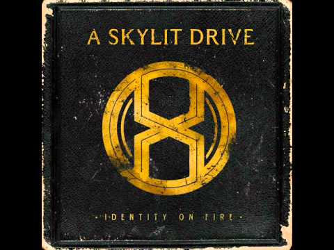 A Skylit Drive - Black And Blue