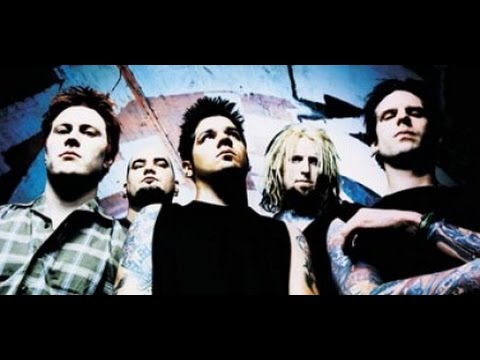 Adema - Black Clouds