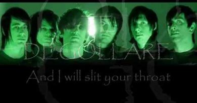 Alesana - Endings Without Stories