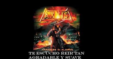 Axxis - Stay By Me