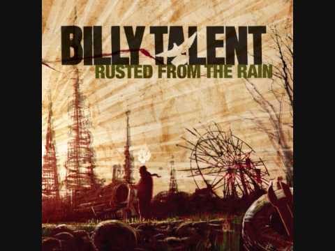 Billy Talent - Cold Turkey