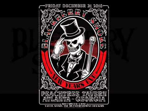 Blackberry Smoke - Freedom Song