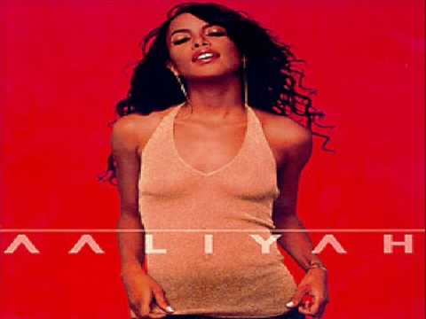 Aaliyah - U Got Nerve