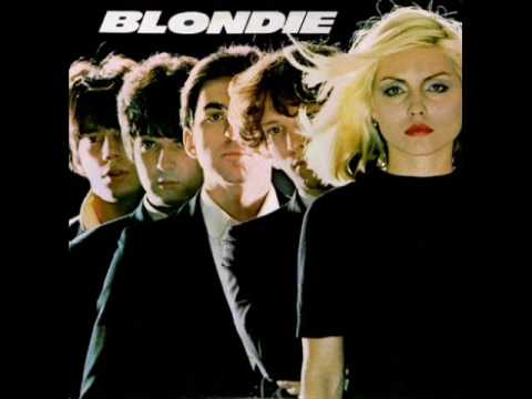 Blondie - Rifle Range