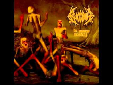 Bloodbath - Slaughtering The Will To Live
