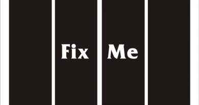 Black Flag - Fix Me