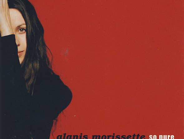 Alanis Morissette - I Was Hoping