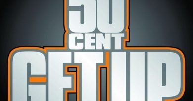 50 Cent - Get Up