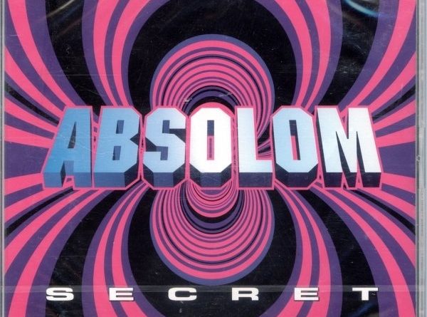 Absolom - Secret