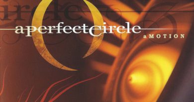 A Perfect Circle - Judith (Renholder Mix)