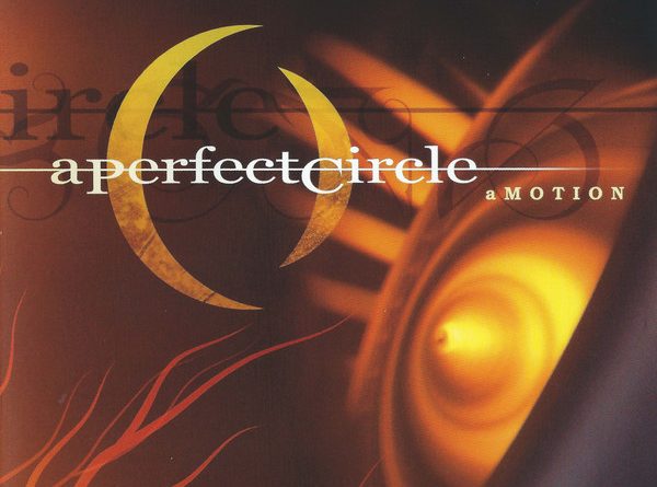 A Perfect Circle - Judith (Renholder Mix)