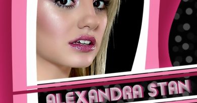 Alexandra Stan - Lollipop