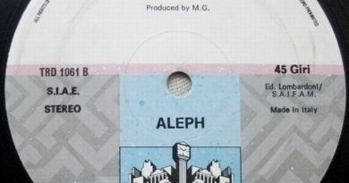 Aleph - Big Brother