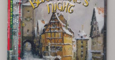 Blackmore's Night - Emmanuel
