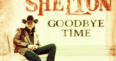 Blake Shelton - Goodbye Time