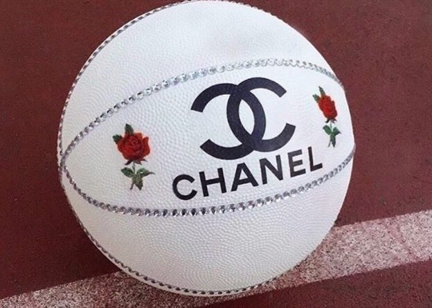 xxxmanera - Chanel ball