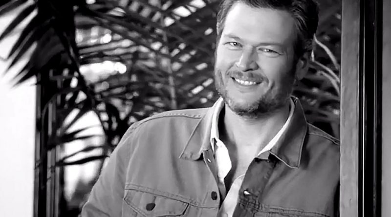 Blake Shelton - Granddaddy's Gun