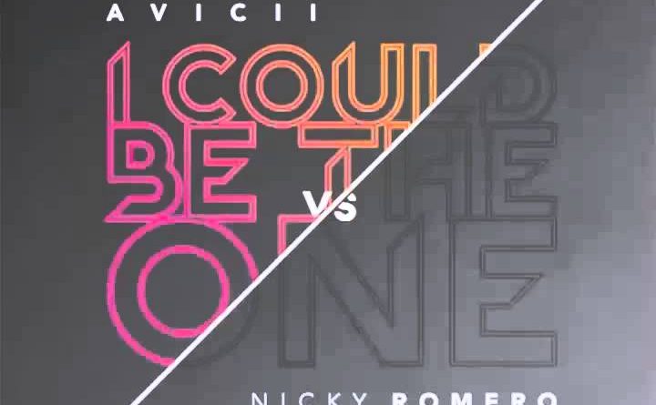 Avicii Ft. Nicky Romero - I Could Be The One