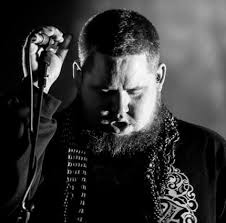 Rag'n'Bone Man - Right from Wrong