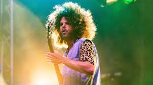 Wolfmother - Apple Tree