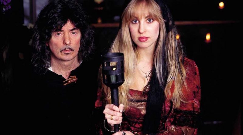 Blackmore's Night - St. Teresa