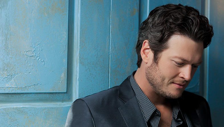 Blake Shelton - Small Town Big Time