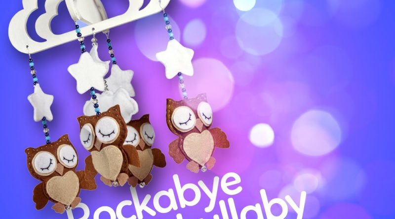Rockabye Baby! - You're My Best Friend