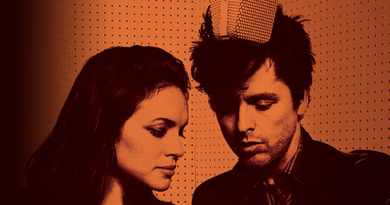 Billie Joe Armstrong Ft. Norah Jones - Long Time Gone