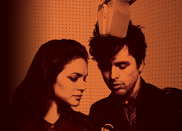 Billie Joe Armstrong Ft. Norah Jones - Long Time Gone