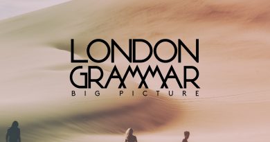 London Grammar - Big Picture