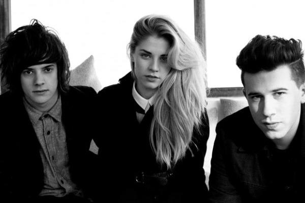 London Grammar - High Life