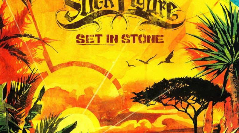 Stick Figure, Slightly Stoopid - Choice Is Yours (feat. Slightly Stoopid)