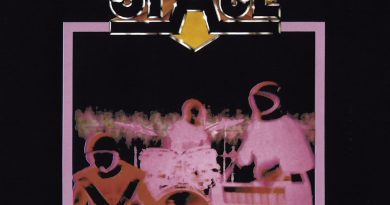 Didier Marouani & spAce - Tango in Space