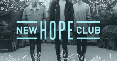 New Hope Club - Water