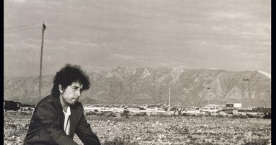Bob Dylan - Unbelievable