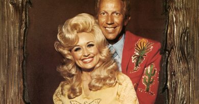 Porter Wagoner, Dolly Parton - Sounds Of Nature