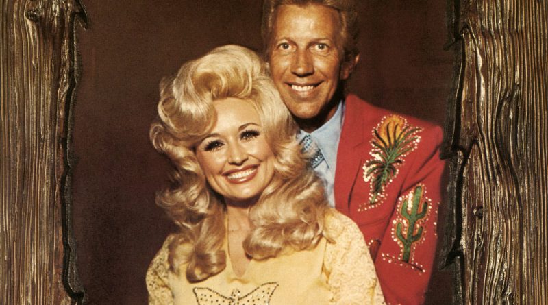 Porter Wagoner, Dolly Parton - Sounds Of Nature