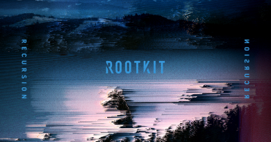 Rootkit - Recursion