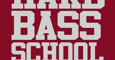 Hard Bass School - Гоп Fm Dj Pelix Remix