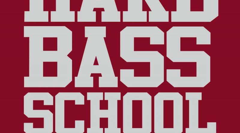 Hard Bass School - Гоп Fm Dj Pelix Remix