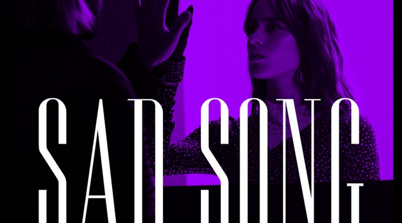 Alesso feat. TINI - Sad Song