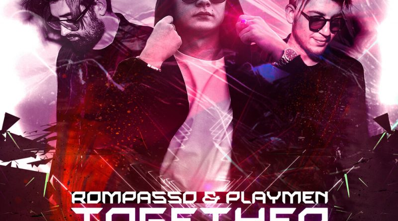 Rompasso & Playmen — Together