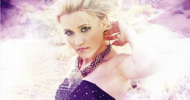 Emily Osment - You Get Me Through