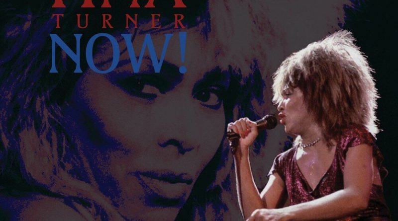 Tina Turner - You Got Me Runnin'