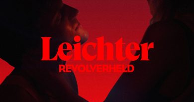 Revolverheld - Leichter