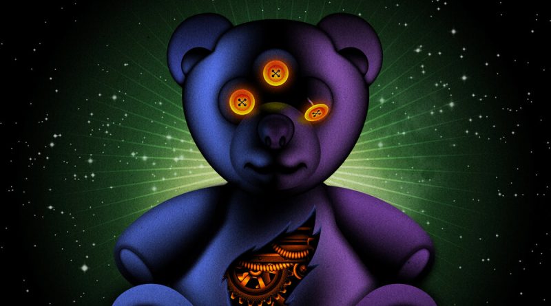 DREAMERS - Teddy Bear