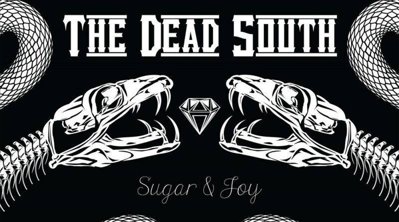 The Dead South - Black Lung