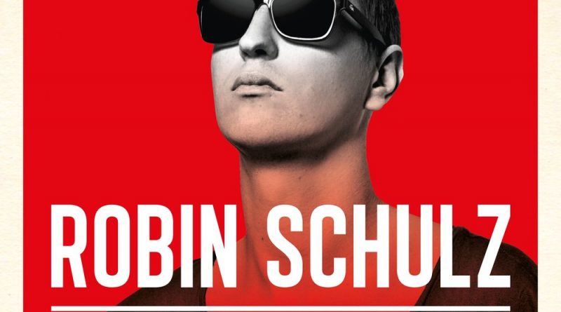 Robin Schulz - Sun Goes Down feat. Jasmine Thompson