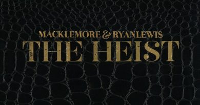 MACKLEMORE & RYAN LEWIS - THRIFT SHOP FEAT. WANZ